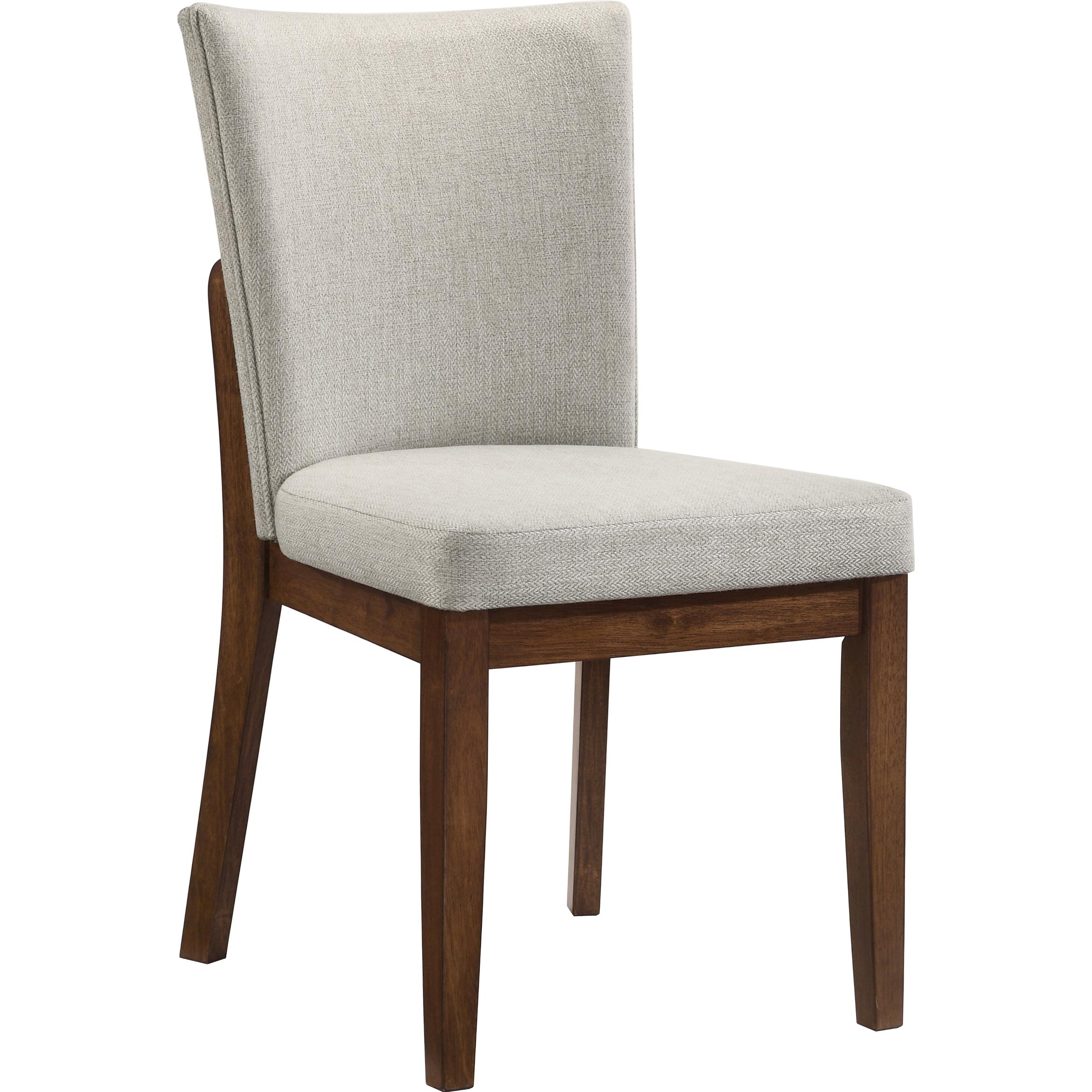 Crown Mark Salerno 2311S Side Chair IMAGE 1